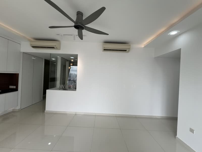 Sky Habitat, 7 Bishan Street 15, Ang Mo Kio / Bishan / Thomson, 3 Bedrooms, 1,216 sqft, Condominium For Sale, by Wendy Lim, 500211541 - Interior - PropertyGuru.com.sg