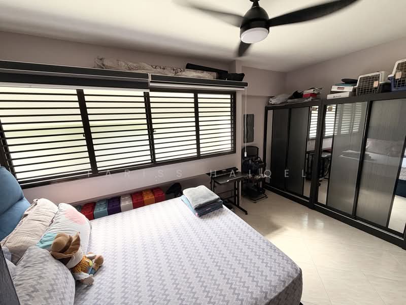 415 Eunos Road 5, 415 Eunos Road 5, 3 Bedrooms, 1,151 sqft, HDB Flat For Sale, by Fariss Haiqel, 500211543 - Bedroom - PropertyGuru.com.sg