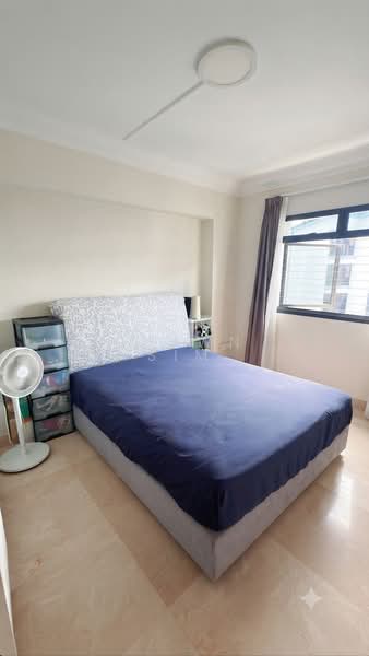 204A Compassvale Drive, 204A Compassvale Drive, 3 Bedrooms, 1,184 sqft, HDB Flat For Rent, by Shawn Sim, 500211544 - Bedroom - PropertyGuru.com.sg