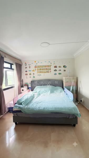 204A Compassvale Drive, 204A Compassvale Drive, 3 Bedrooms, 1,184 sqft, HDB Flat For Rent, by Shawn Sim, 500211544 - Bedroom - PropertyGuru.com.sg