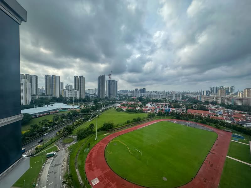 The Parc Condominium, 3 West Coast Walk, 4 Bedrooms, 1,518 sqft, Condominium For Rent, by Hyqal Rayyan Boh, 500211545 - Exterior - PropertyGuru.com.sg