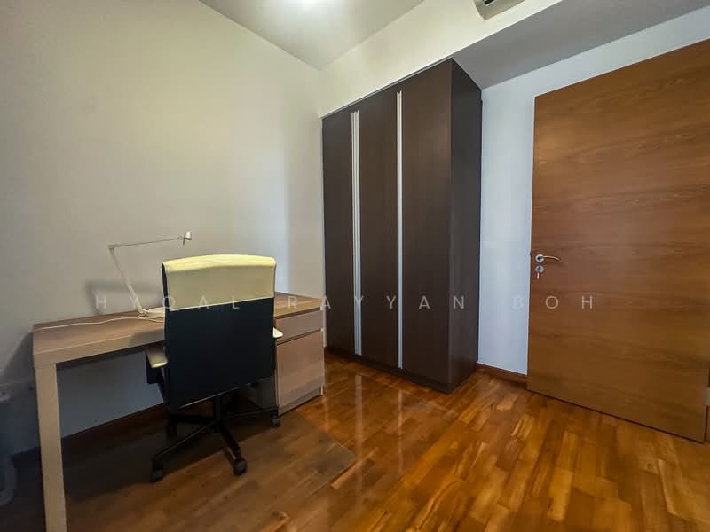The Parc Condominium, 3 West Coast Walk, 4 Bedrooms, 1,518 sqft, Condominium For Rent, by Hyqal Rayyan Boh, 500211545 - Study - PropertyGuru.com.sg