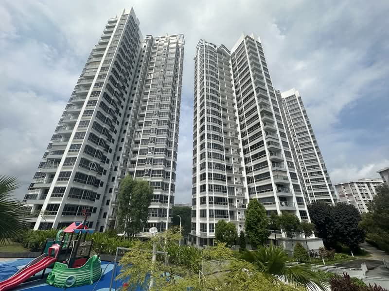 The Parc Condominium, 3 West Coast Walk, 4 Bedrooms, 1,518 sqft, Condominium For Rent, by Hyqal Rayyan Boh, 500211545 - Exterior - PropertyGuru.com.sg