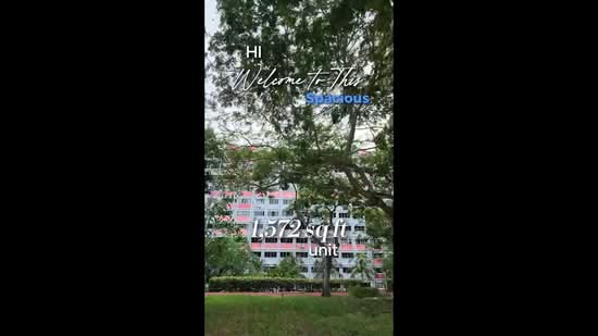 460 Pasir Ris Drive 4, 460 Pasir Ris Drive 4, 4 Bedrooms, 1,571 sqft, HDB Flat For Sale, by Zac Chen, 500211548 - PropertyGuru.com.sg