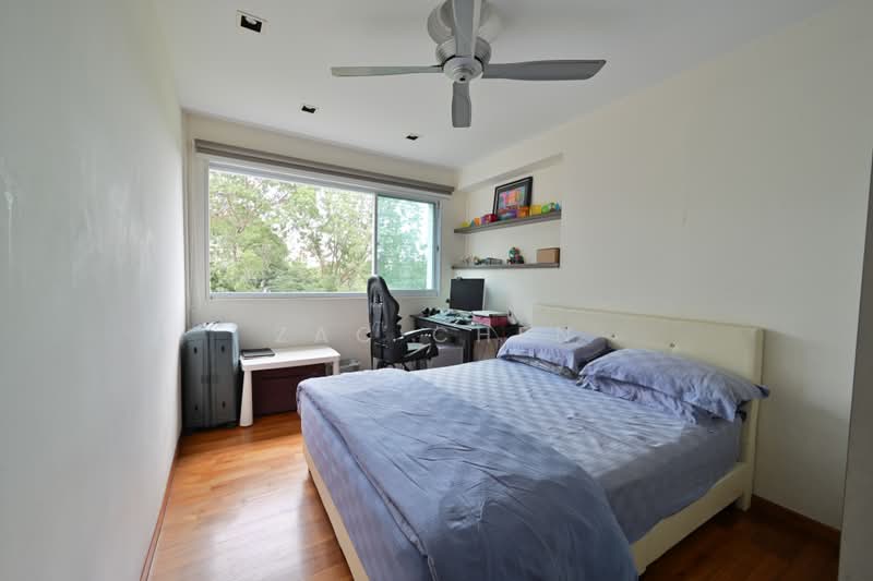 460 Pasir Ris Drive 4, 460 Pasir Ris Drive 4, 4 Bedrooms, 1,571 sqft, HDB Flat For Sale, by Zac Chen, 500211548 - Bedroom - PropertyGuru.com.sg
