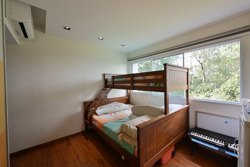 460 Pasir Ris Drive 4, 460 Pasir Ris Drive 4, 4 Bedrooms, 1,571 sqft, HDB Flat For Sale, by Zac Chen, 500211548 - Bedroom - PropertyGuru.com.sg