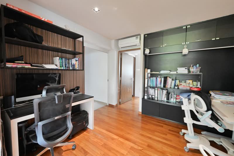 460 Pasir Ris Drive 4, 460 Pasir Ris Drive 4, 4 Bedrooms, 1,571 sqft, HDB Flat For Sale, by Zac Chen, 500211548 - Study - PropertyGuru.com.sg