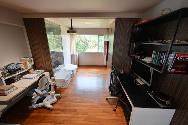 460 Pasir Ris Drive 4, 460 Pasir Ris Drive 4, 4 Bedrooms, 1,571 sqft, HDB Flat For Sale, by Zac Chen, 500211548 - Study - PropertyGuru.com.sg