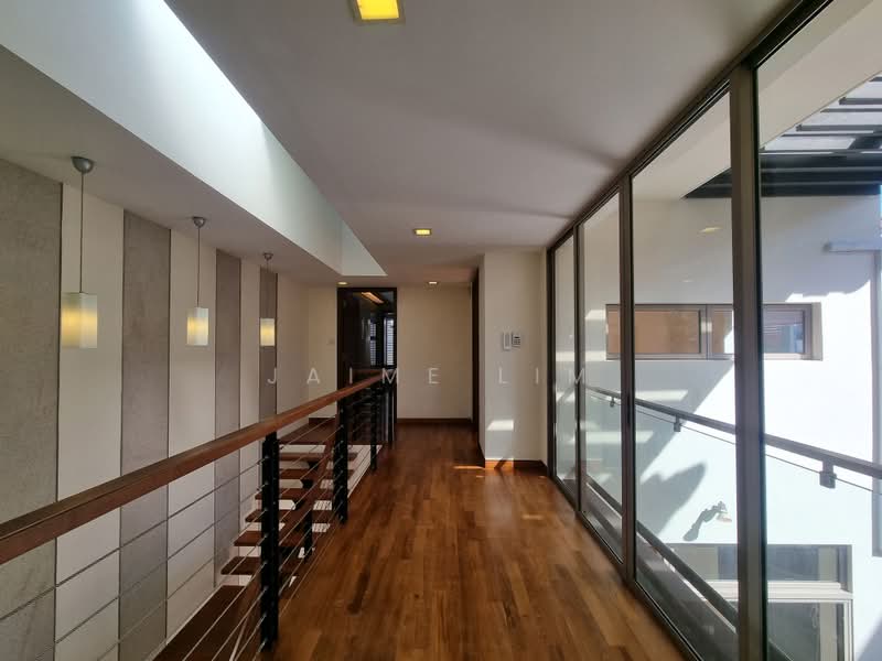 Jalan Remis, , 4 Bedrooms, 3,821 sqft, Semi-Detached House For Sale, by Jaime Lim, 500211549 - Family hall - PropertyGuru.com.sg