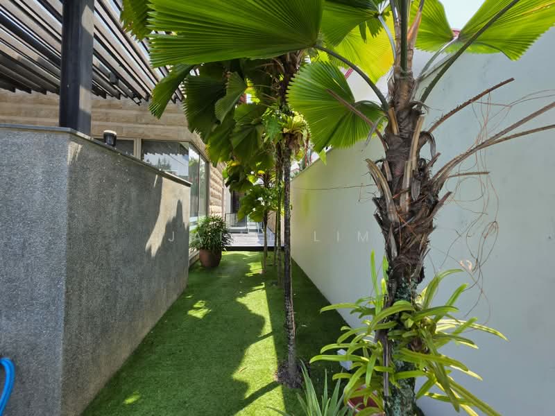 Jalan Remis, , 4 Bedrooms, 3,821 sqft, Semi-Detached House For Sale, by Jaime Lim, 500211549 - greenery - PropertyGuru.com.sg