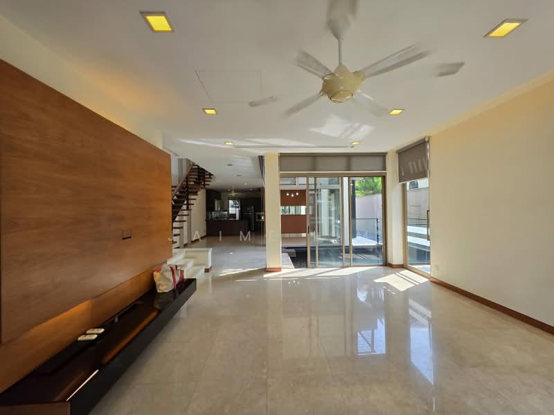 Jalan Remis, , 4 Bedrooms, 3,821 sqft, Semi-Detached House For Sale, by Jaime Lim, 500211549 - Living Room - PropertyGuru.com.sg