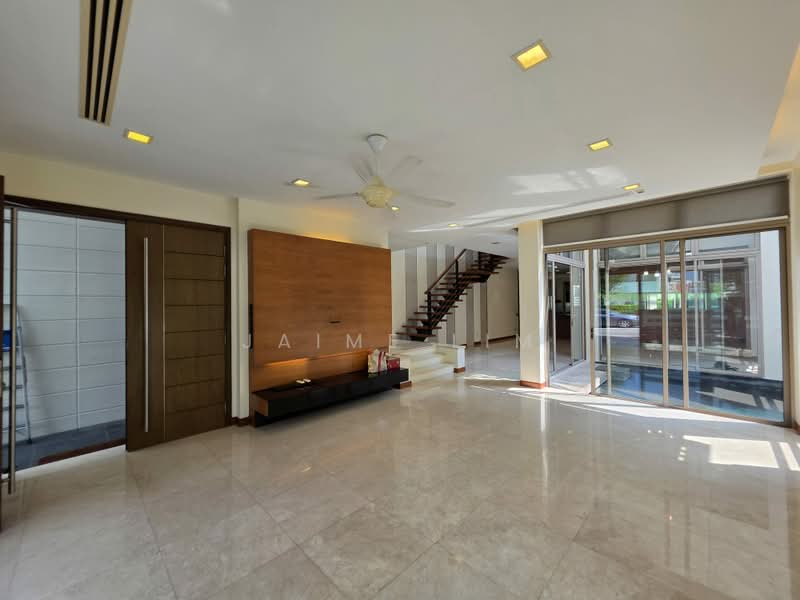 Jalan Remis, , 4 Bedrooms, 3,821 sqft, Semi-Detached House For Sale, by Jaime Lim, 500211549 - Living Room - PropertyGuru.com.sg
