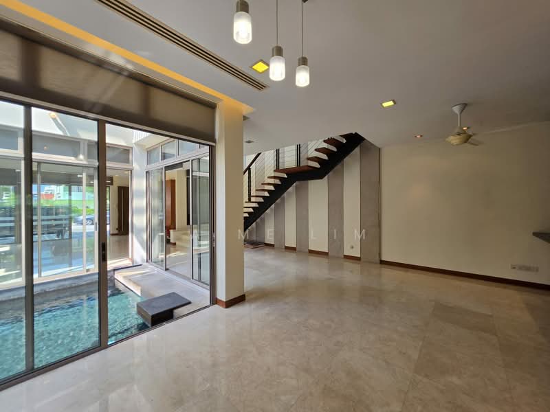Jalan Remis, , 4 Bedrooms, 3,821 sqft, Semi-Detached House For Sale, by Jaime Lim, 500211549 - Living Room - PropertyGuru.com.sg
