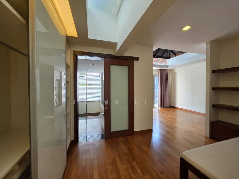 Jalan Remis, , 4 Bedrooms, 3,821 sqft, Semi-Detached House For Sale, by Jaime Lim, 500211549 - Master Bedroom - PropertyGuru.com.sg