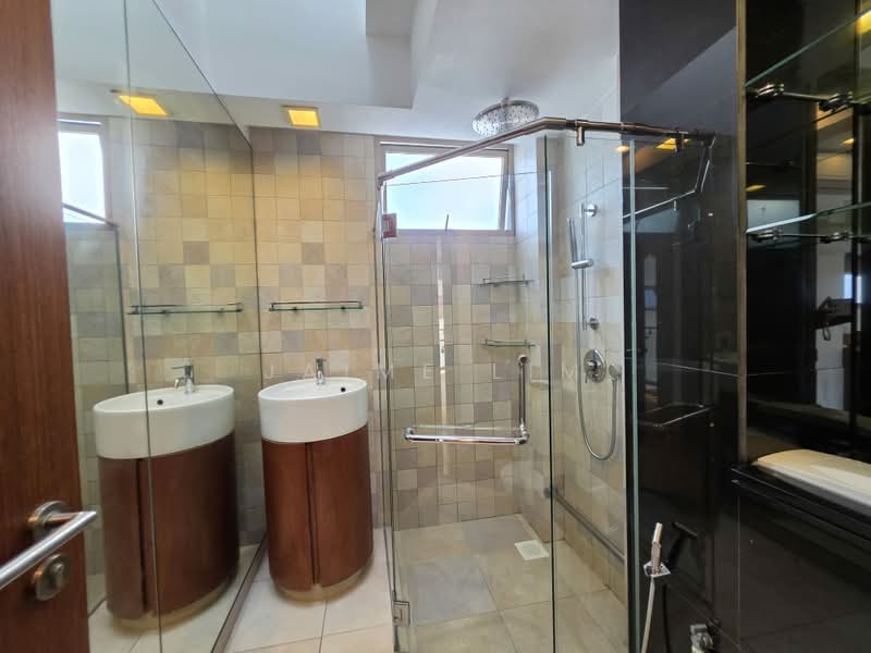 Jalan Remis, , 4 Bedrooms, 3,821 sqft, Semi-Detached House For Sale, by Jaime Lim, 500211549 - Attached Bathroom - PropertyGuru.com.sg