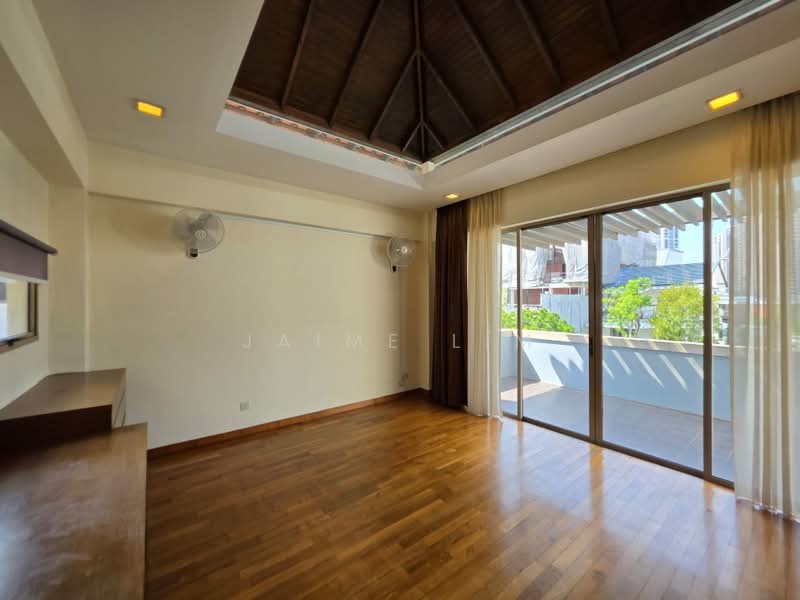 Jalan Remis, , 4 Bedrooms, 3,821 sqft, Semi-Detached House For Sale, by Jaime Lim, 500211549 - Bedroom 3 - PropertyGuru.com.sg