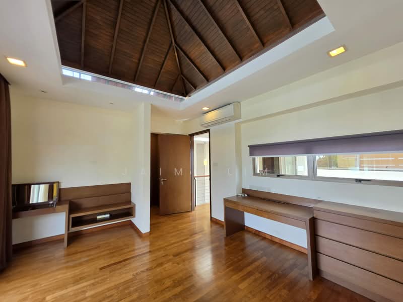Jalan Remis, , 4 Bedrooms, 3,821 sqft, Semi-Detached House For Sale, by Jaime Lim, 500211549 - Bedroom 3 - PropertyGuru.com.sg
