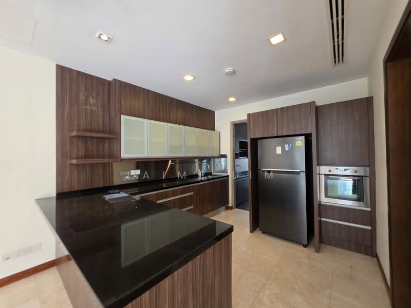 Jalan Remis, , 4 Bedrooms, 3,821 sqft, Semi-Detached House For Sale, by Jaime Lim, 500211549 - Dry Kitchen - PropertyGuru.com.sg