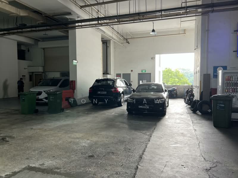 WCEGA PLAZA, , 3,229 sqft, Light Industrial (B1) For Sale, by Tony Liaw, 500211554 - Car Park - CommercialGuru.com.sg