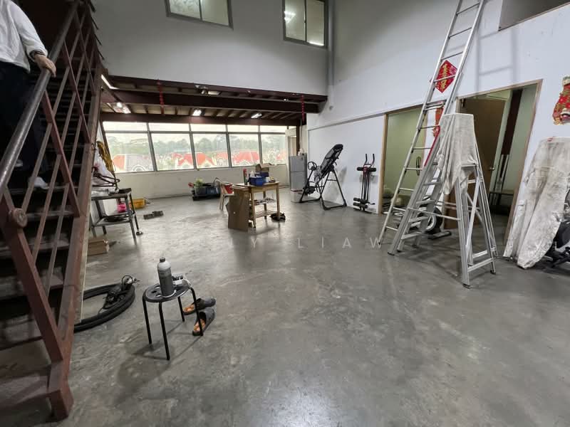 WCEGA PLAZA, , 3,229 sqft, Light Industrial (B1) For Sale, by Tony Liaw, 500211554 - Interior - CommercialGuru.com.sg