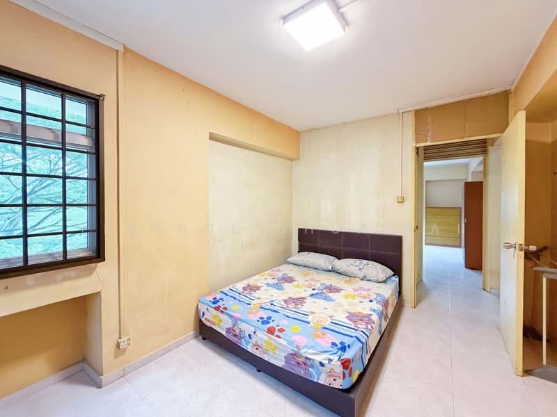 352 Woodlands Avenue 1, 352 Woodlands Avenue 1, 3 Bedrooms, 1,141 sqft, HDB Flat For Sale, by Terence Chua Kai Lun, 500211555 - Bedroom - PropertyGuru.com.sg