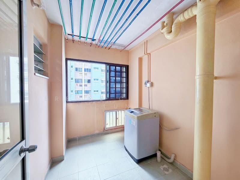 352 Woodlands Avenue 1, 352 Woodlands Avenue 1, 3 Bedrooms, 1,141 sqft, HDB Flat For Sale, by Terence Chua Kai Lun, 500211555 - Interior - PropertyGuru.com.sg