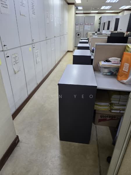 Parklane Shopping Mall, 35 Selegie Road, 2,350 sqft, Office For Rent, by Ryan Yeo, 500211558 - CommercialGuru.com.sg