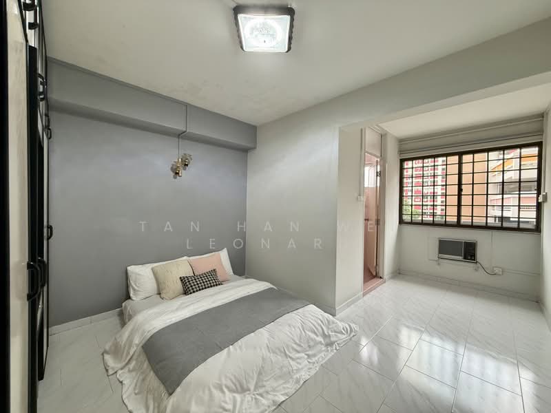 209 Bishan Street 23, 209 Bishan Street 23, 3 Bedrooms, 1,130 sqft, HDB Flat For Sale, by Tan Han Wei Leonard, 500211561 - Master Bedroom - PropertyGuru.com.sg