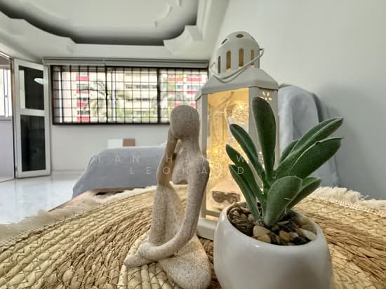 209 Bishan Street 23