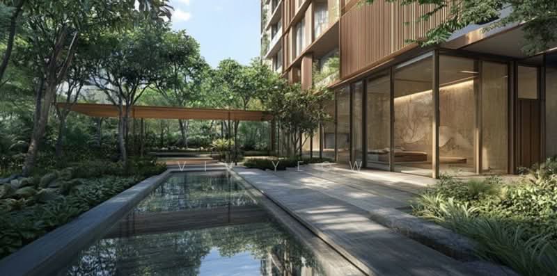 Thomson Reserve, Bright Hill Drive, 4 Bedrooms, 1,000 sqft, Condominium For Sale, by Viv Yeow, 500211563 - Exterior - PropertyGuru.com.sg