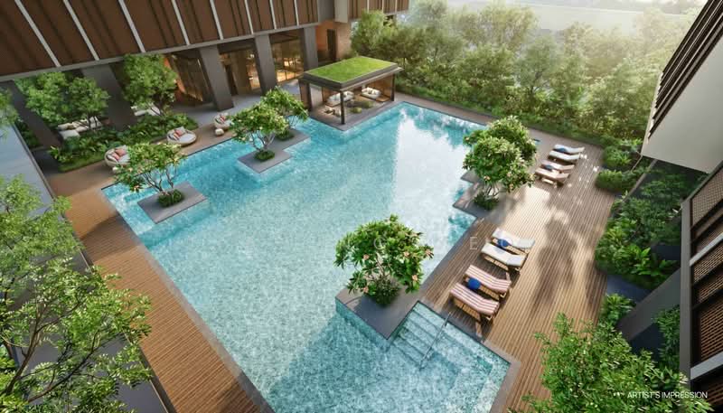 Thomson Reserve, Bright Hill Drive, 4 Bedrooms, 1,216 sqft, Condominium For Sale, by Jiaying Yeo, 500211566 - Exterior - PropertyGuru.com.sg
