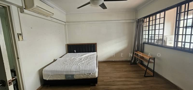 804 Woodlands Street 81, 804 Woodlands Street 81, 3 Bedrooms, 1,572 sqft, HDB Flat For Sale, by Jose Loh Zhenhao, 500211567 - Bedroom - PropertyGuru.com.sg