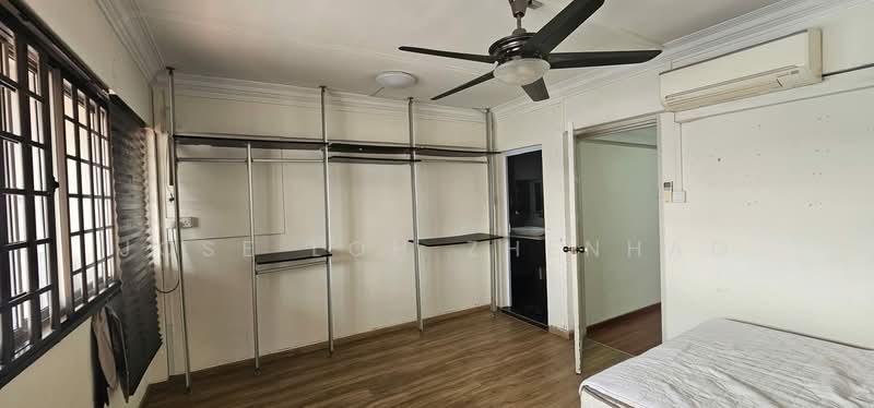 804 Woodlands Street 81, 804 Woodlands Street 81, 3 Bedrooms, 1,572 sqft, HDB Flat For Sale, by Jose Loh Zhenhao, 500211567 - Bedroom - PropertyGuru.com.sg