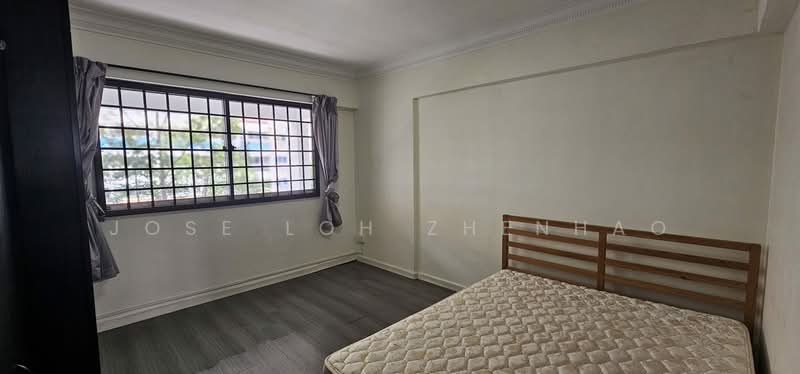 804 Woodlands Street 81, 804 Woodlands Street 81, 3 Bedrooms, 1,572 sqft, HDB Flat For Sale, by Jose Loh Zhenhao, 500211567 - Bedroom - PropertyGuru.com.sg