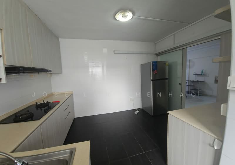 804 Woodlands Street 81, 804 Woodlands Street 81, 3 Bedrooms, 1,572 sqft, HDB Flat For Sale, by Jose Loh Zhenhao, 500211567 - Kitchen - PropertyGuru.com.sg