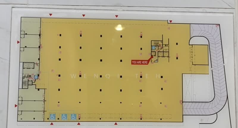 Oxley BizHub 2, 62 Ubi Road 1, 1,292 sqft, Light Industrial (B1) For Sale, by Wenqi Teh, 500211568 - CommercialGuru.com.sg