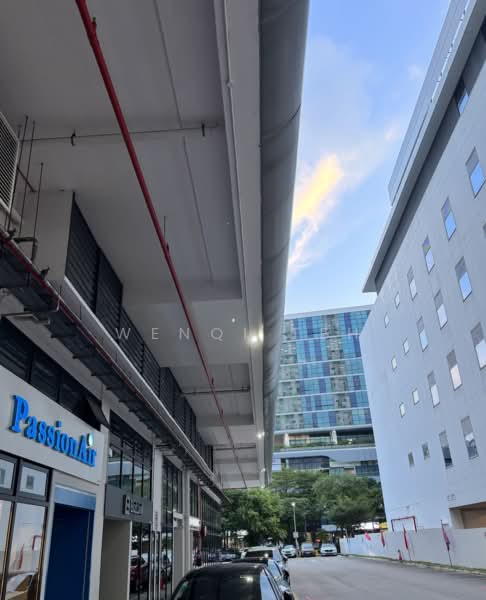 Oxley BizHub 2, 62 Ubi Road 1, 1,292 sqft, Light Industrial (B1) For Sale, by Wenqi Teh, 500211568 - Exterior - CommercialGuru.com.sg