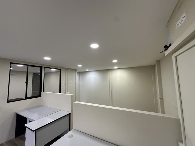REVV, 1 Corporation Drive, 1,755 sqft, Factory / Workshop (B2) For Sale, by Ben Chew, 500211576 - Interior - CommercialGuru.com.sg