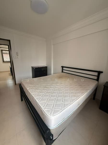 660 Yishun Avenue 4, 660 Yishun Avenue 4, Room Rental, 100 sqft, HDB Flat For Rent, by Jenson Ang, 500211577 - Bedroom - PropertyGuru.com.sg