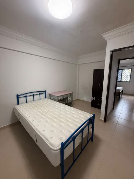 660 Yishun Avenue 4, 660 Yishun Avenue 4, Room Rental, 100 sqft, HDB Flat For Rent, by Jenson Ang, 500211577 - Bedroom - PropertyGuru.com.sg