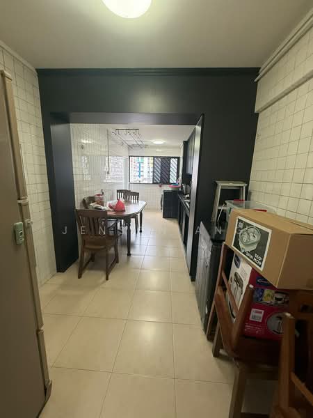 660 Yishun Avenue 4, 660 Yishun Avenue 4, Room Rental, 100 sqft, HDB Flat For Rent, by Jenson Ang, 500211577 - Kitchen - PropertyGuru.com.sg