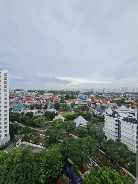 The Scala @ Lorong Chuan, 130 Serangoon Avenue 3, 2 Bedrooms, 850 sqft, Condominium For Sale, by Lena Ng, 500211579 - Unblocked View - PropertyGuru.com.sg