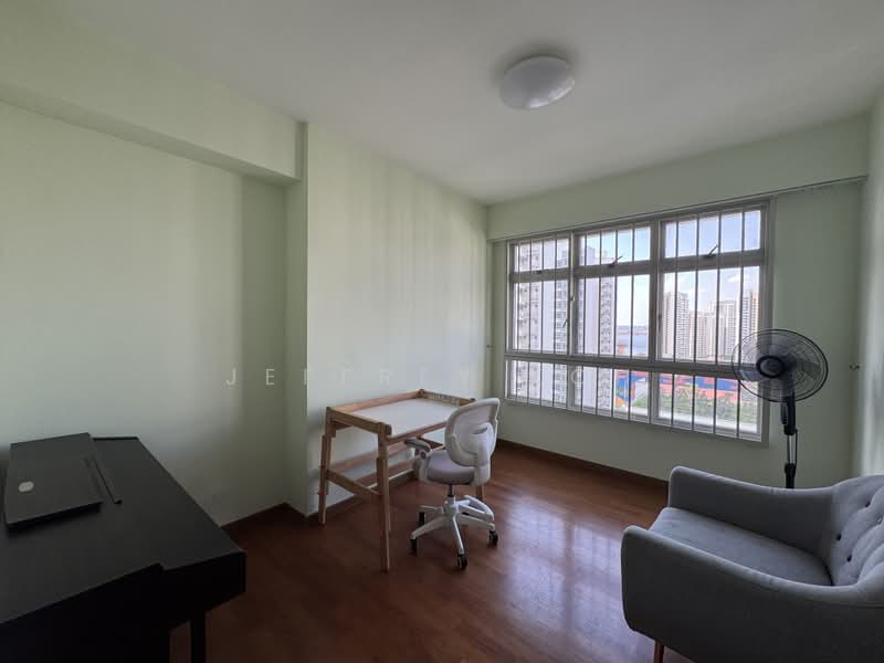 323A Sumang Walk, 323A Sumang Walk, 3 Bedrooms, 1,001 sqft, HDB Flat For Sale, by Jeffrey Koh, 500211580 - Study - PropertyGuru.com.sg