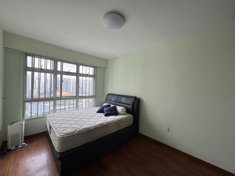 323A Sumang Walk, 323A Sumang Walk, Hougang / Punggol / Sengkang, 3 Bedrooms, 1,001 sqft, HDB Flat For Sale, by Jeffrey Koh, 500211580 - Bedroom - PropertyGuru.com.sg