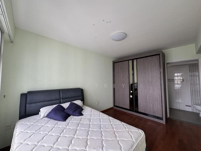 323A Sumang Walk, 323A Sumang Walk, Hougang / Punggol / Sengkang, 3 Bedrooms, 1,001 sqft, HDB Flat For Sale, by Jeffrey Koh, 500211580 - Bedroom - PropertyGuru.com.sg