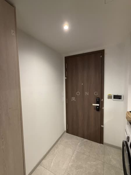 Orchard Sophia, 128 Sophia Road, 1 Bedroom, 441 sqft, Apartment For Rent, by Adele Ong 汪美凤, 500211587 - Entrance - PropertyGuru.com.sg