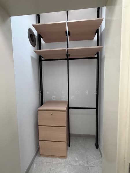 Orchard Sophia, 128 Sophia Road, 1 Bedroom, 441 sqft, Apartment For Rent, by Adele Ong 汪美凤, 500211587 - Interior - PropertyGuru.com.sg