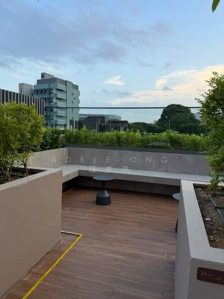 Orchard Sophia, 128 Sophia Road, 1 Bedroom, 441 sqft, Apartment For Rent, by Adele Ong 汪美凤, 500211587 - Exterior - PropertyGuru.com.sg