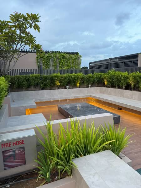 Orchard Sophia, 128 Sophia Road, 1 Bedroom, 441 sqft, Apartment For Rent, by Adele Ong 汪美凤, 500211587 - Exterior - PropertyGuru.com.sg