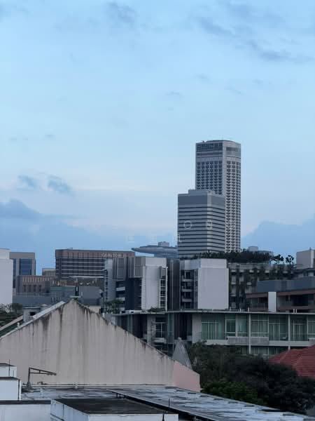 Orchard Sophia, 128 Sophia Road, 1 Bedroom, 441 sqft, Apartment For Rent, by Adele Ong 汪美凤, 500211587 - Exterior - PropertyGuru.com.sg